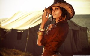 O que vestir em um rodeio e como combinar os acessórios