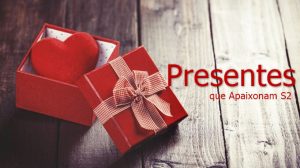 Presentes Baratos Para o Namorado
