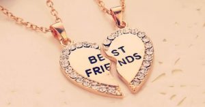 Presentes Personalizados para Amiga